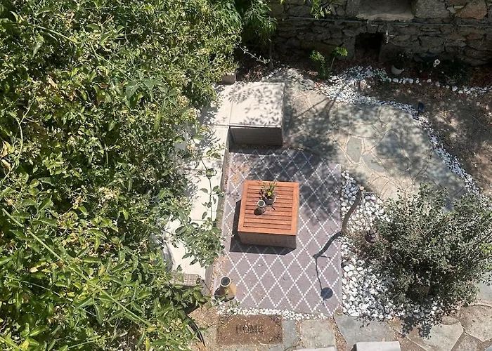 Garden House Of Mykonos Apartment *