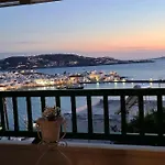 Apartamento Garden House Of Mykonos Mykonos Town