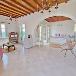 Apartamento Garden House Of Mykonos Mykonos Town