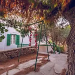 Apartment Garden House Of Mykonos *