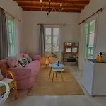 Garden House Of Mykonos Apartment