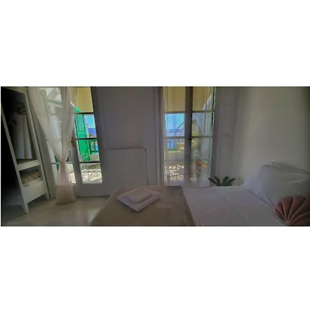 Garden House Of Mykonos Appartement