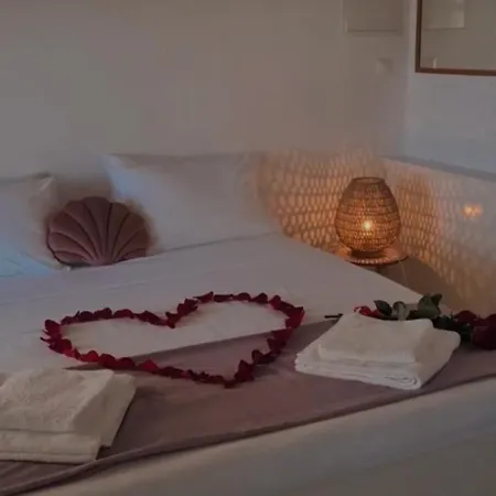 Appartement Garden House Of Mykonos Mykonos Town