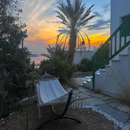Garden House Of Mykonos Appartement Mykonos Town