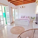Garden House Of Mykonos Lägenhet