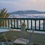 Lägenhet Garden House Of Mykonos