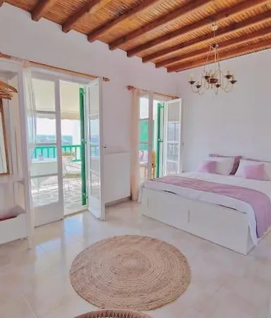 דירה Garden House Of Mykonos *