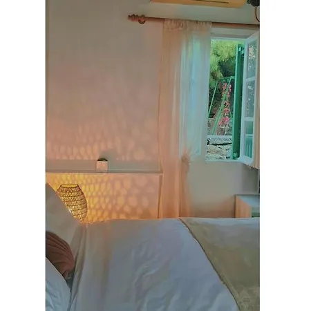 Garden House Of Mykonos Daire *