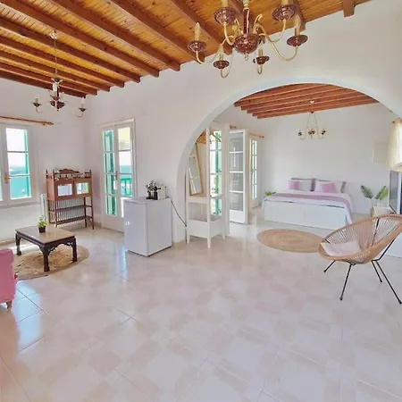 Appartamento Garden House Of Mykonos Mykonos Town