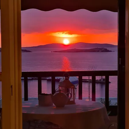 Garden House Of Mykonos Daire Mykonos Town