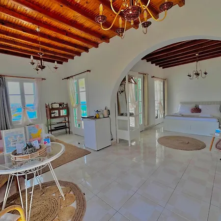 Garden House Of Mykonos Daire Mykonos Town