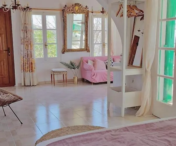 Garden House Of Mykonos Mykonos Town