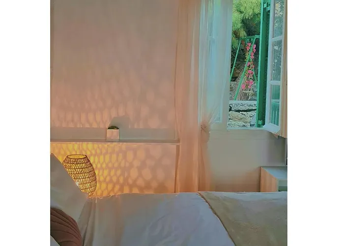 Garden House Of Mykonos Lägenhet Mykonos Town