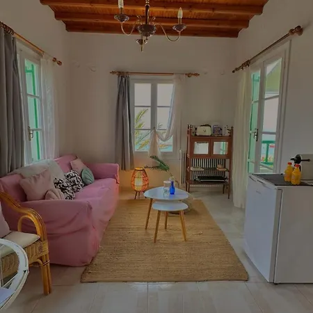 Garden House Of Mykonos Appartement
