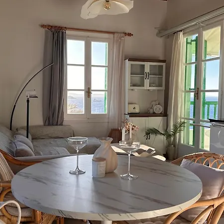 Garden House Of Mykonos Appartement